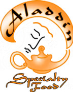 Aladdin Specialty Food