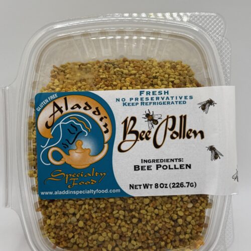Bee Pollen