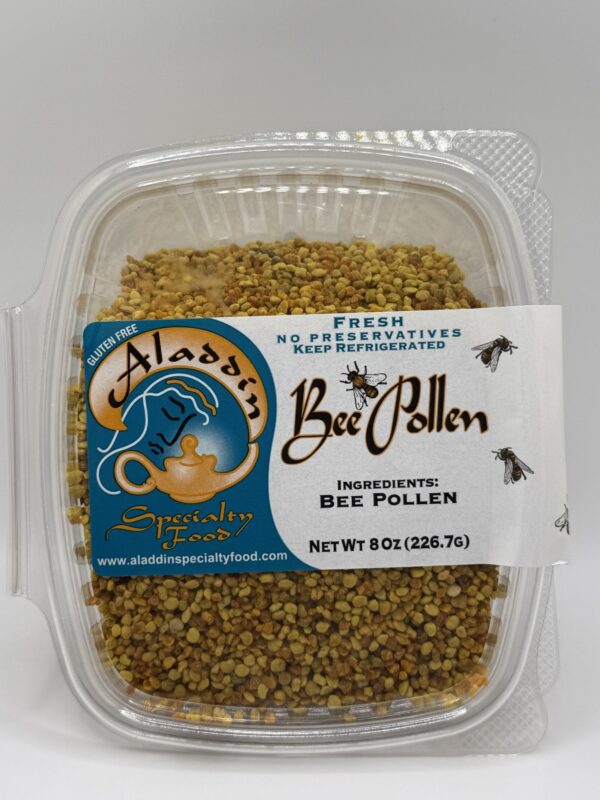 Bee Pollen